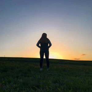 Meet your Posher, Larissa